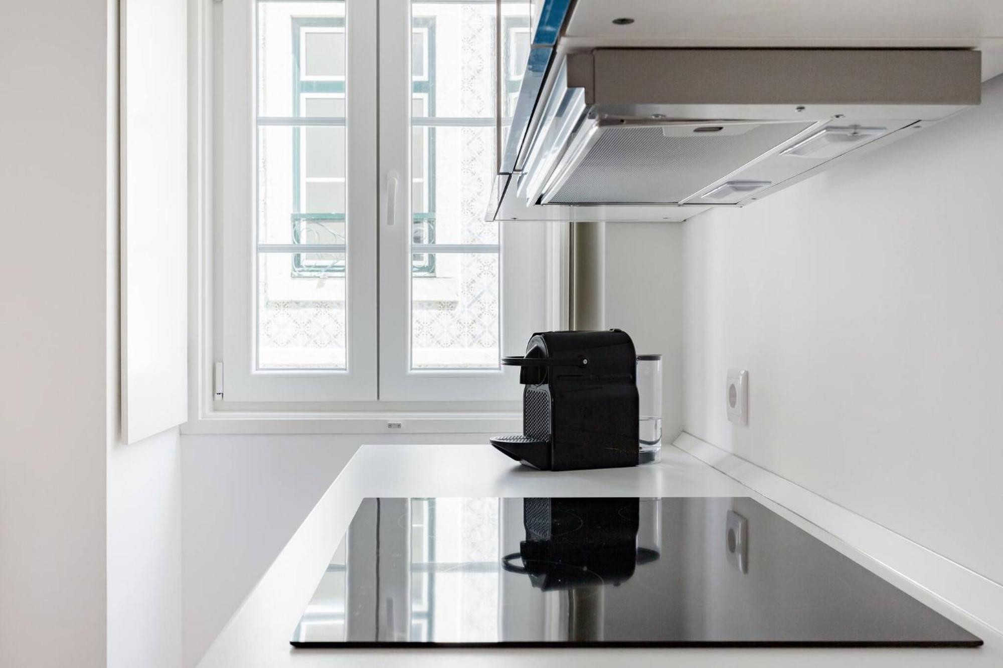 My Lx Flat Bairro Alto Design Lissabon