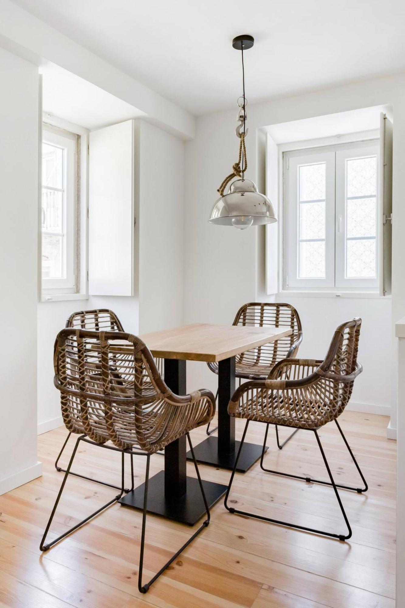 My Lx Flat Bairro Alto Design Lissabon